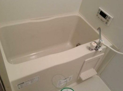 【浴室】 | オリーブステージB棟 | お風呂です