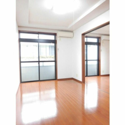 【内装】 | オリーブステージB棟 | 物件の内装です