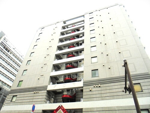 ロワレール横浜本町県庁前