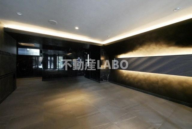 プレサンス大国町ラヴェニールのその他