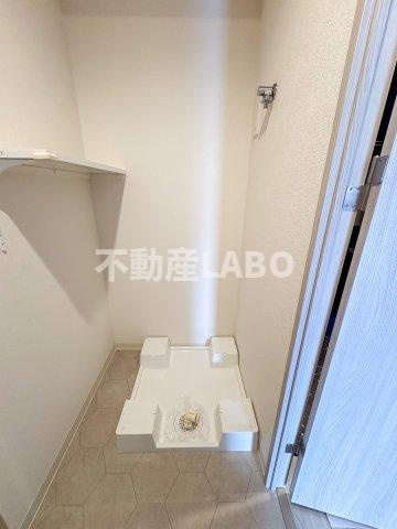 プレサンス大国町ラヴェニールのその他