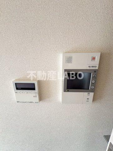 プレサンス大国町ラヴェニールのその他