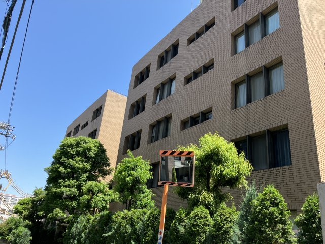 マナハウス四谷