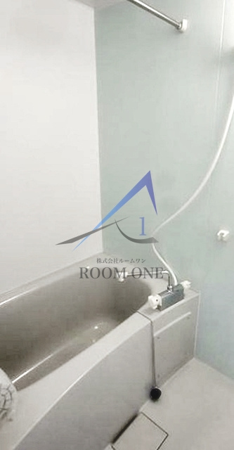 Ｋｅ－ｈｏｕｓｅの浴室|お風呂です。