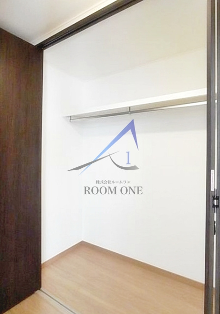 Ｋｅ－ｈｏｕｓｅの収納|収納です。