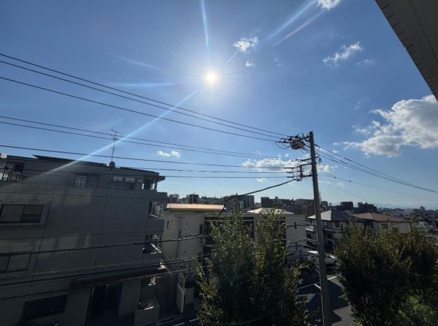 【展望】 | ◇◆ライオンズ湘南藤沢グランフォート◆◇