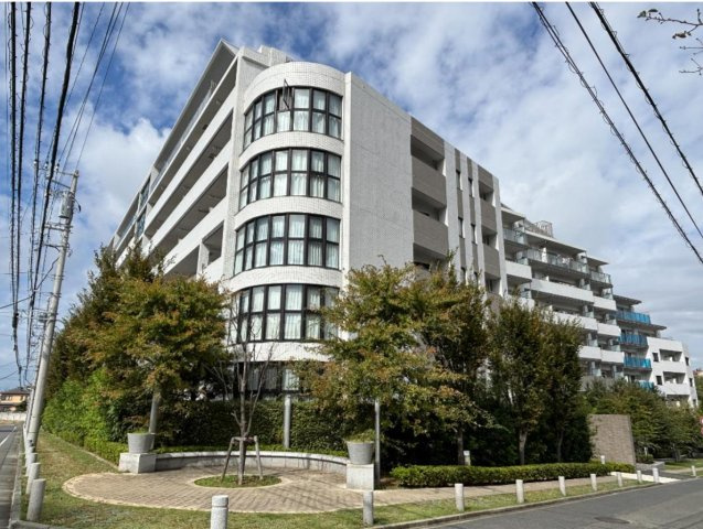 【外観】 | ◇◆ライオンズ湘南藤沢グランフォート◆◇