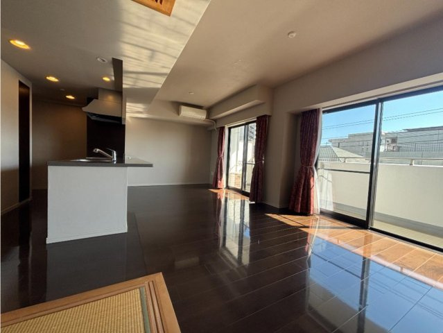 【居間・リビング】 | ◇◆ライオンズ湘南藤沢グランフォート◆◇