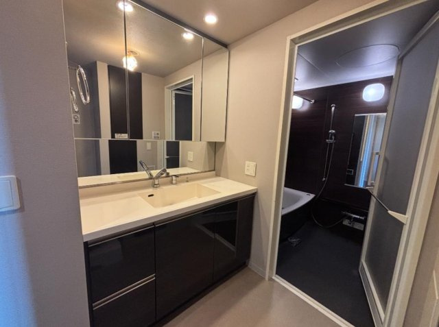 【独立洗面台】 | ◇◆ライオンズ湘南藤沢グランフォート◆◇