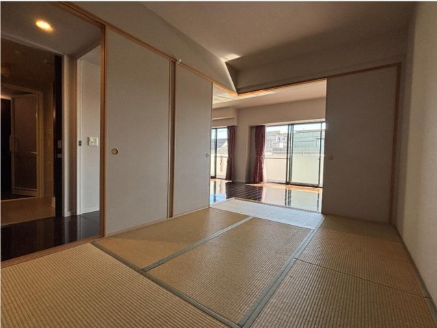 【和室】 | ◇◆ライオンズ湘南藤沢グランフォート◆◇