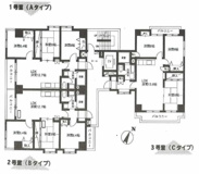 クレスト湘南の画像