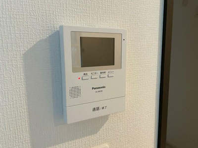 【セキュリティ】 | レガーロ天神町