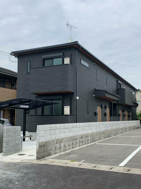 レガーロ天神町