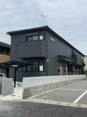 【外観】 | レガーロ天神町