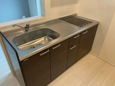 【キッチン】 | レガーロ天神町