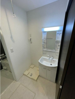 【洗面所】 | レガーロ天神町