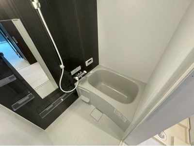 【浴室】 | レガーロ天神町