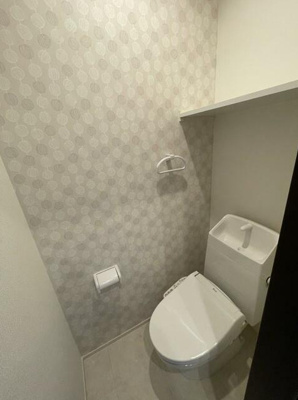 【トイレ】 | レガーロ天神町