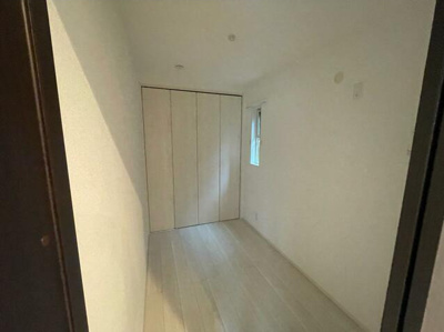 【寝室】 | レガーロ天神町