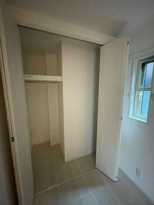 【収納】 | レガーロ天神町