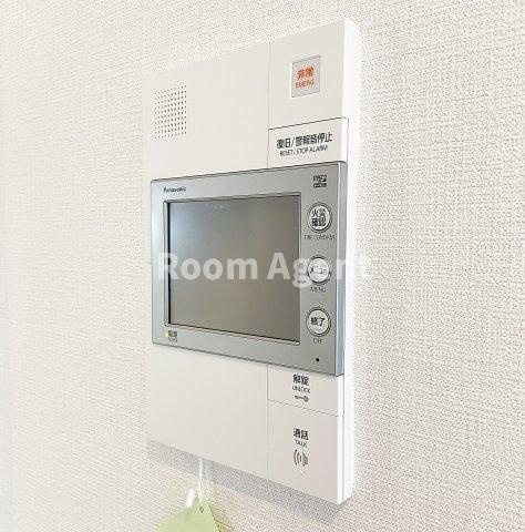 チェルトヴィータのセキュリティ