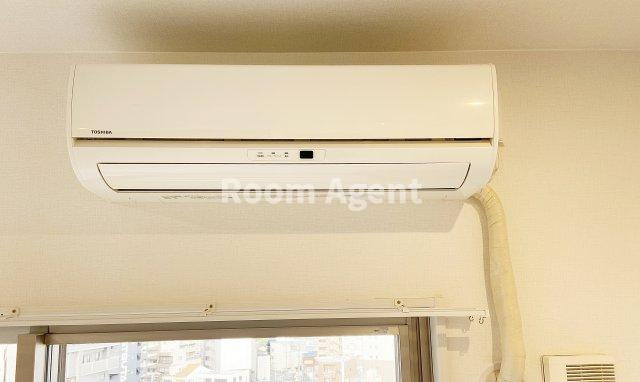 チェルトヴィータの設備