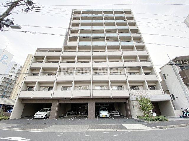 チェルトヴィータの外観