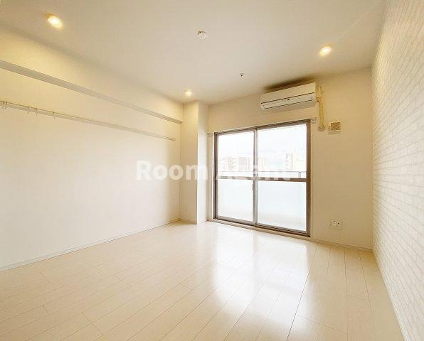 チェルトヴィータの居間・リビング