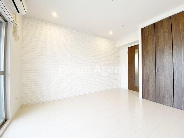 チェルトヴィータの内装