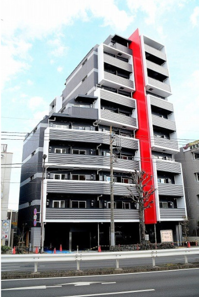 ステージグランデ用賀アジールコート　高層階　24時間ゴミ出し可　宅配BOX　ネット0