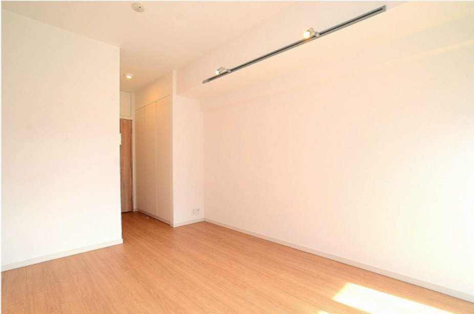 ステージグランデ用賀アジールコート　高層階　24時間ゴミ出し可　宅配BOX　ネット0の内装