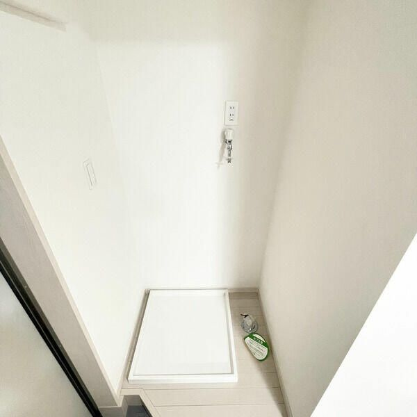 マーレ千住仲町の設備