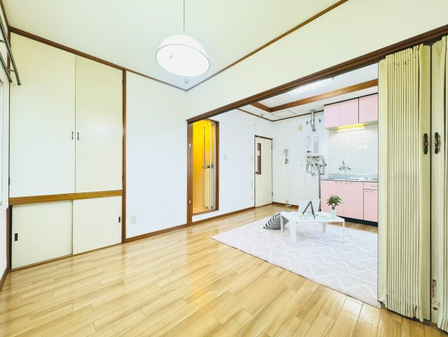 【寝室】 | 【CP対象】ラシュレ東札幌