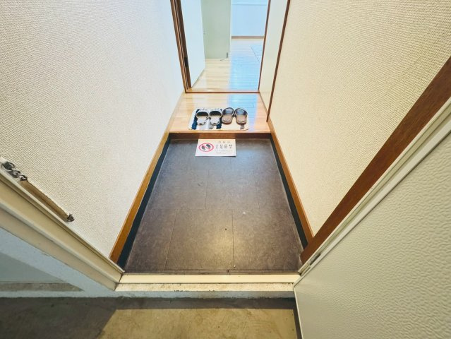 【玄関】 | 【CP対象】ラシュレ東札幌