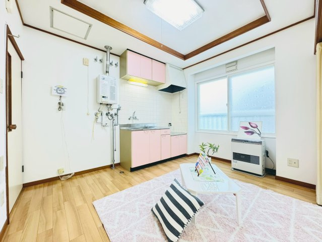 【居間・リビング】 | 【CP対象】ラシュレ東札幌