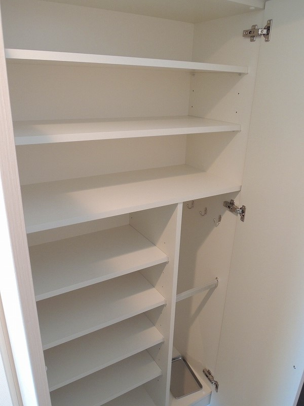 BLAU本町東のその他共用部分