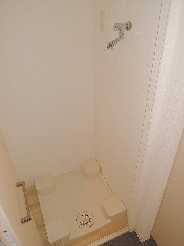 BLAU本町東の設備