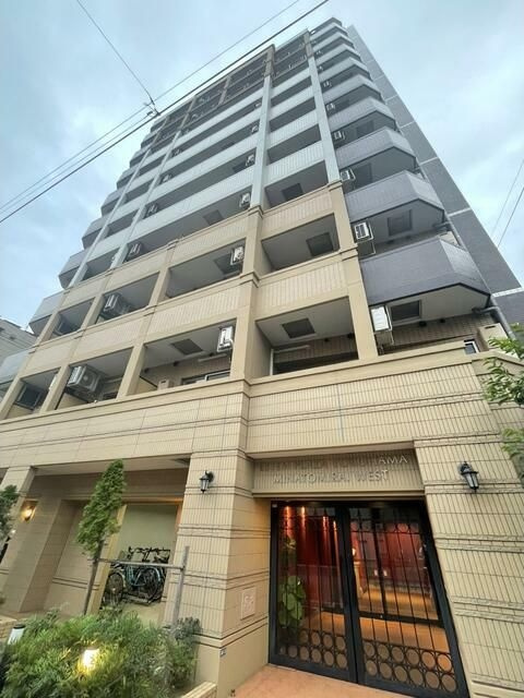 エステムプラザ横濱みなとみらいＷＥＳＴ