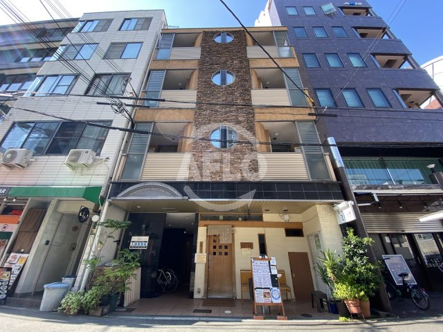 デュオグラン梅田東