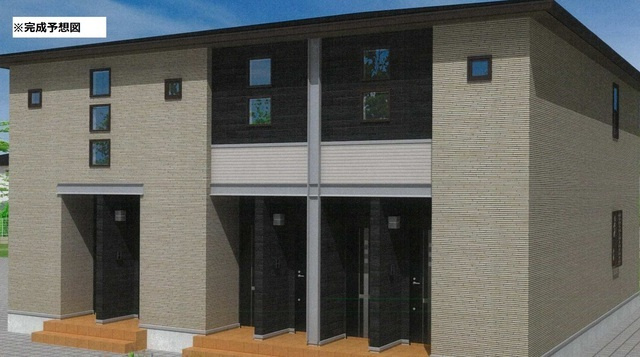 プレミール辻の外観|外観写真