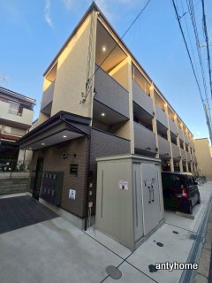 H-maison御幣島Ⅰ　仲介手数料無料