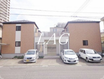 アーバンコート沙羅の画像