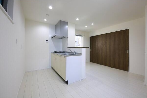 カームタイム栄生の内装