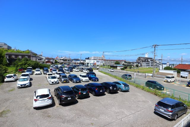 パ・モネの展望