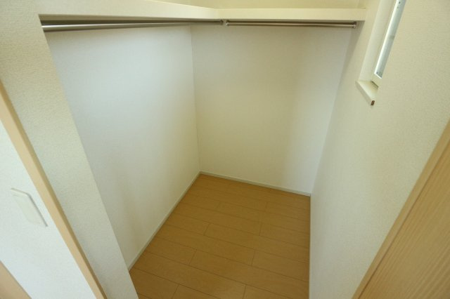 パ・モネの収納