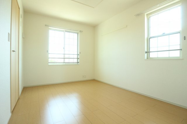 パ・モネの寝室