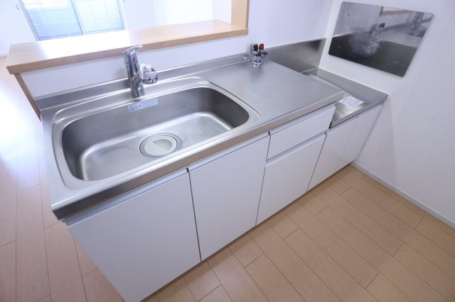 パ・モネのキッチン