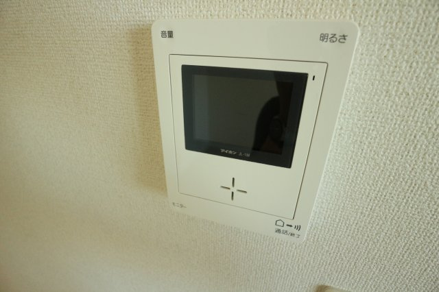 パ・モネのセキュリティ