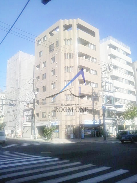 ピースフルコート菊川