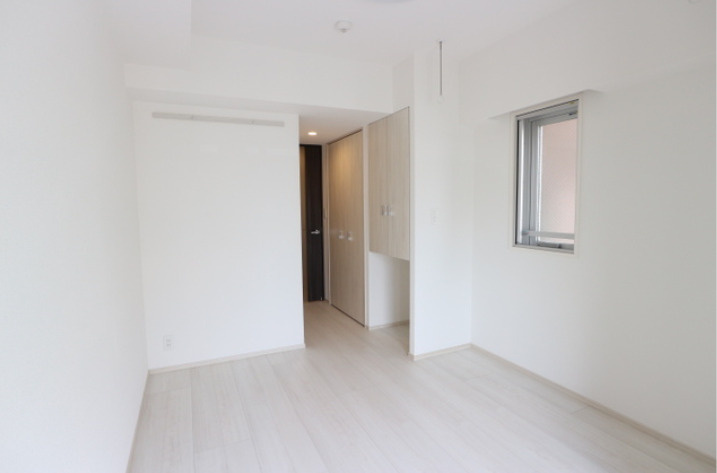 リヴシティ日暮里の居間・リビング